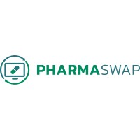 PharmaSwap logo, PharmaSwap contact details