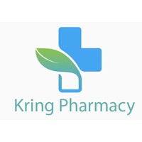 KRING PHARMACY logo, KRING PHARMACY contact details