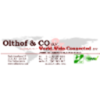 Olthof & Co b.v. logo, Olthof & Co b.v. contact details