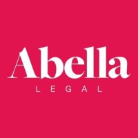 ABELLA LEGAL logo, ABELLA LEGAL contact details