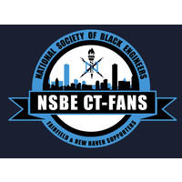 NSBE Connecticut Fairfield and New Haven Supporters (CT-FANS) Professionals logo, NSBE Connecticut Fairfield and New Haven Supporters (CT-FANS) Professionals contact details