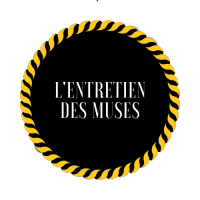 L'Entretien des muses logo, L'Entretien des muses contact details