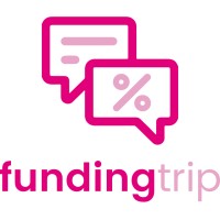 FundingTrip logo, FundingTrip contact details