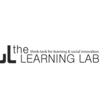 The Learning Lab (NL) logo, The Learning Lab (NL) contact details