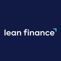 LEAN FINANCE | Finanzas para startups logo, LEAN FINANCE | Finanzas para startups contact details