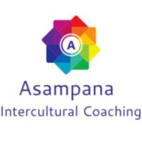 Asampana Intercultural Coaching logo, Asampana Intercultural Coaching contact details