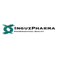 InguzPharma B.V. logo, InguzPharma B.V. contact details