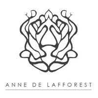 Anne de Lafforest logo, Anne de Lafforest contact details