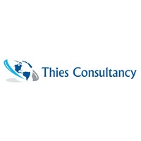 Thies Consultancy logo, Thies Consultancy contact details