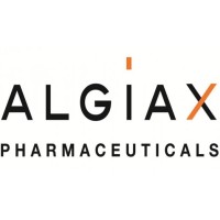 Algiax Pharmaceuticals logo, Algiax Pharmaceuticals contact details