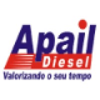 APAIL DIESEL AUTOPEÇAS logo, APAIL DIESEL AUTOPEÇAS contact details