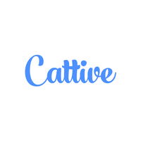 Cattive.me logo, Cattive.me contact details