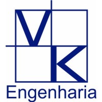 VK Engenharia logo, VK Engenharia contact details