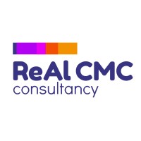 ReAl CMC Consultancy logo, ReAl CMC Consultancy contact details