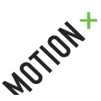 Motion+ consumer health logo, Motion+ consumer health contact details