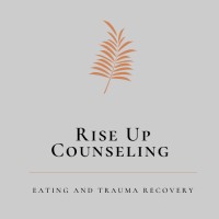 Rise Up Counseling logo, Rise Up Counseling contact details