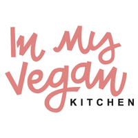 In My Vegan Kitchen logo, In My Vegan Kitchen contact details