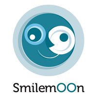 Smilemoon logo, Smilemoon contact details