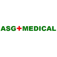 ASG MEDICAL logo, ASG MEDICAL contact details