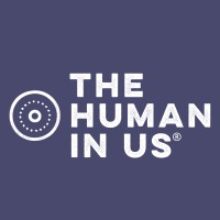 The Human In Us logo, The Human In Us contact details