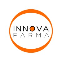 Innovafarma logo, Innovafarma contact details