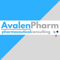 AvalenPharm. Pharmaceutical Consulting logo, AvalenPharm. Pharmaceutical Consulting contact details