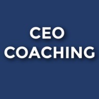 CEO Coaching logo, CEO Coaching contact details