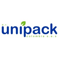 C.I UNIPACK COLOMBIA S.A.S logo, C.I UNIPACK COLOMBIA S.A.S contact details