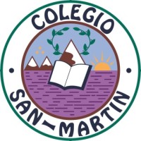 Colegio San Martín Moratalaz logo, Colegio San Martín Moratalaz contact details