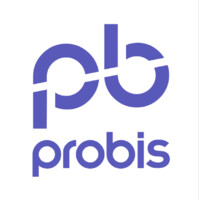 Probis logo, Probis contact details