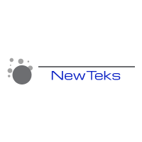 Newteks logo, Newteks contact details