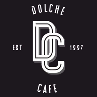 DOLCHE CAFÉ logo, DOLCHE CAFÉ contact details