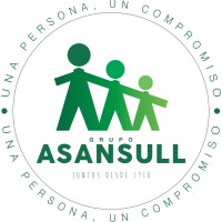 Grupo Asansull logo, Grupo Asansull contact details