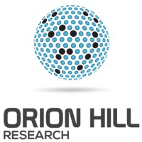 Orion Hill Research logo, Orion Hill Research contact details