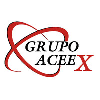 Grupo Aceex logo, Grupo Aceex contact details