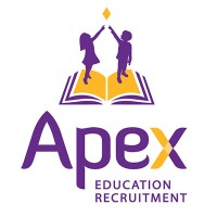 Apex Education Recruitment logo, Apex Education Recruitment contact details