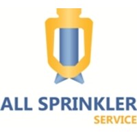 All Sprinkler Service B.V. logo, All Sprinkler Service B.V. contact details