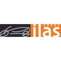 ILAS Group logo, ILAS Group contact details