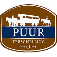 Puur Terschelling logo, Puur Terschelling contact details