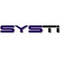 SYSTI logo, SYSTI contact details