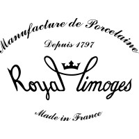 Royal Limoges logo, Royal Limoges contact details