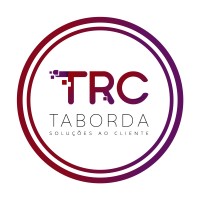 TRC TABORDA logo, TRC TABORDA contact details