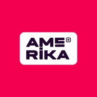 Amerika logo, Amerika contact details