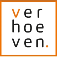 Verhoeven Ontwerpburo logo, Verhoeven Ontwerpburo contact details