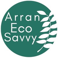 Arran Eco Savvy logo, Arran Eco Savvy contact details