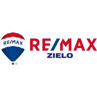 Remax Zielo logo, Remax Zielo contact details