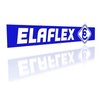 ELAFLEX logo, ELAFLEX contact details