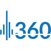 Sensing360 logo, Sensing360 contact details