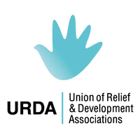 Union of Relief and Development Associations-URDA logo, Union of Relief and Development Associations-URDA contact details