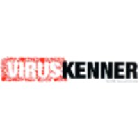 viruskenner logo, viruskenner contact details